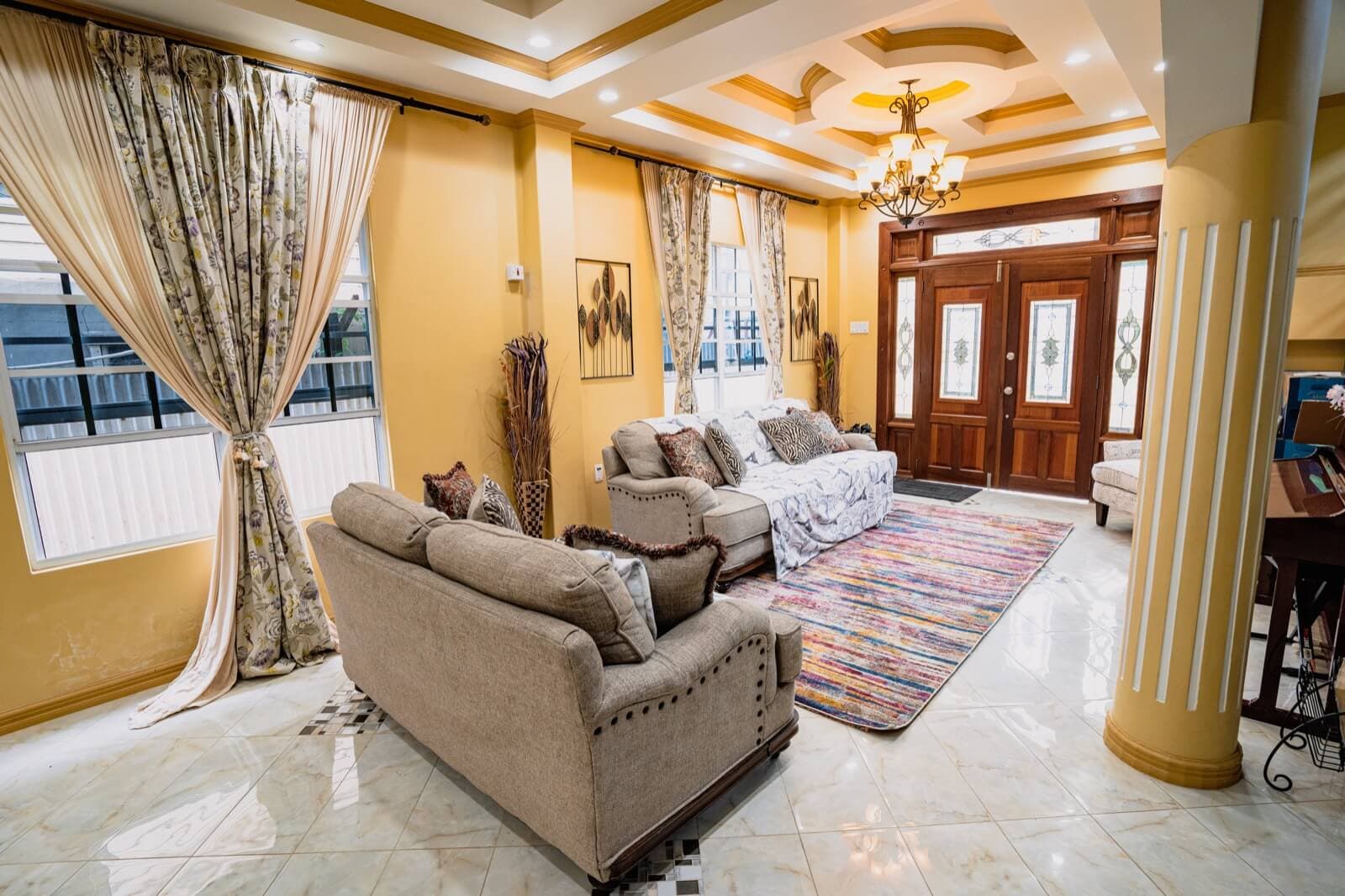 Room interior