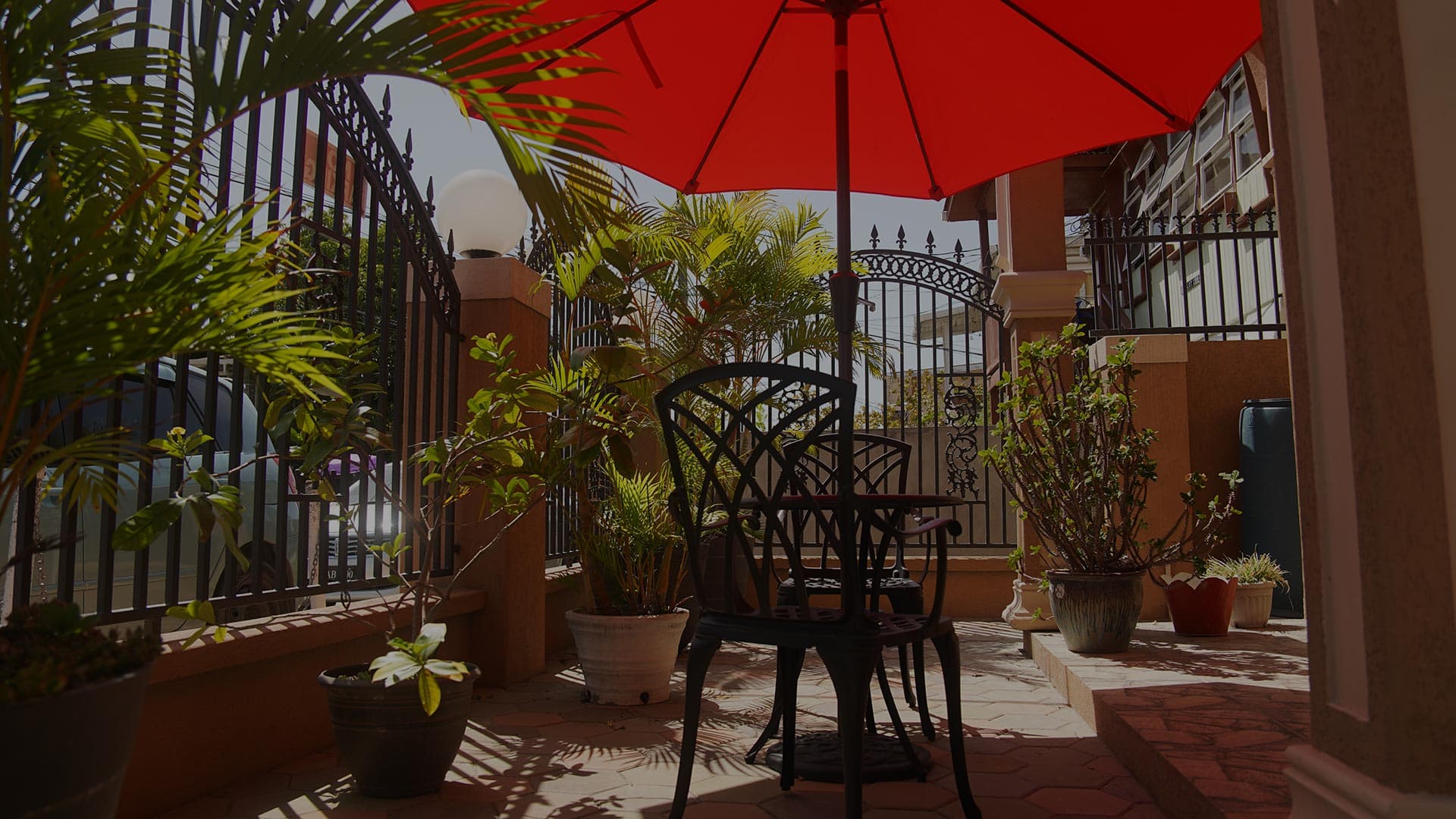 Hospitality in the Heart of Guyana